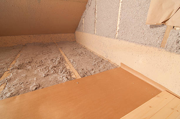 Best Fiberglass Insulation in West Liberty, IA