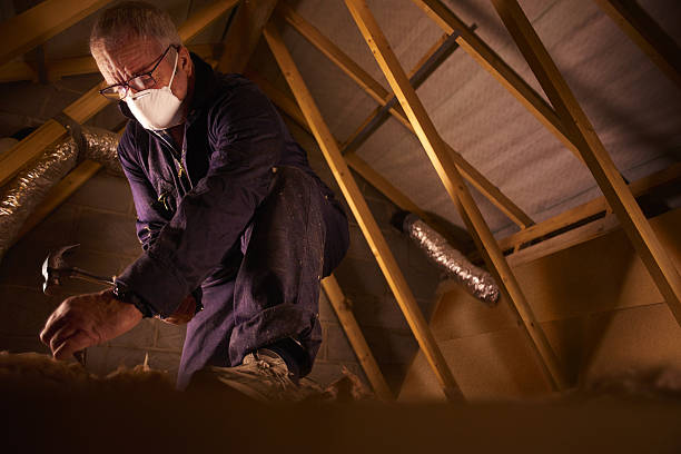 Reliable West Liberty, IA Insulation Contractor Solutions